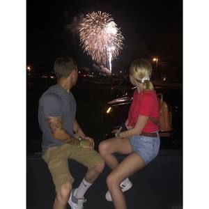 Meet your Posher, Mckenzie